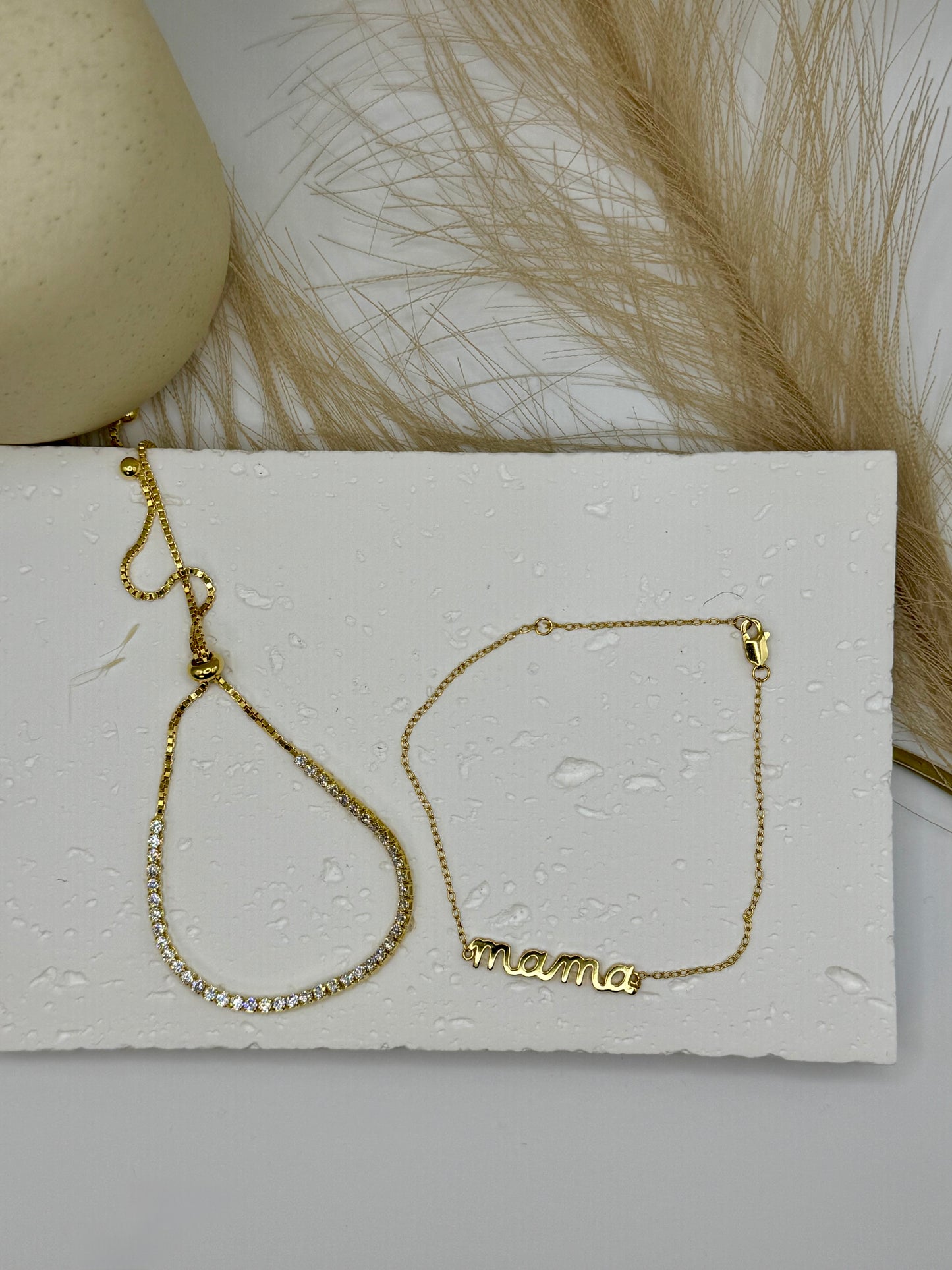 MAMA Bracelet